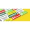 Fuel Stickers Rechargeable Battery, Reminder Label , Hvy-Dty, 2''x1'', 4PK Z-2X1REBATT-4PK - alternate 2